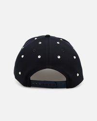 New Era Boston Red Sox 'Embellishment' 9FORTY A-Frame Snapback Official Team Colors