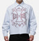 Loiter Cyber Cross Button Up Shirt