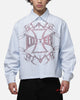 Loiter Cyber Cross Button Up Shirt
