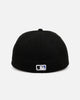 New Era Los Angeles Dodgers 'Blue Rose' 59FIFTY Fitted Black/Blue
