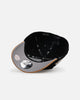 New Era Chicago White Sox 'Black Wheat' 39THIRTY A-Frame Stretch Fit Black/Wheat