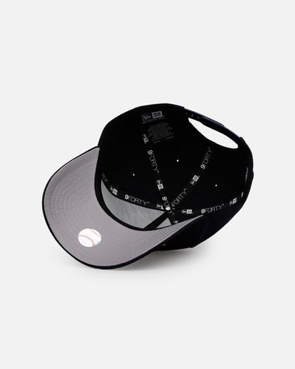 New Era New York Yankees 'Cherry Blossoms' 9FORTY A-Frame Snapback Official Team Color