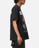 73Studio X The Boys The Seven Vought Vintage T-Shirt Black Acidwash