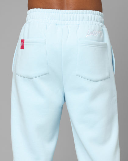 Loiter Hybrid Sweatpants Light Blue