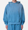 MNML Mojave Hoodie Washed Blue