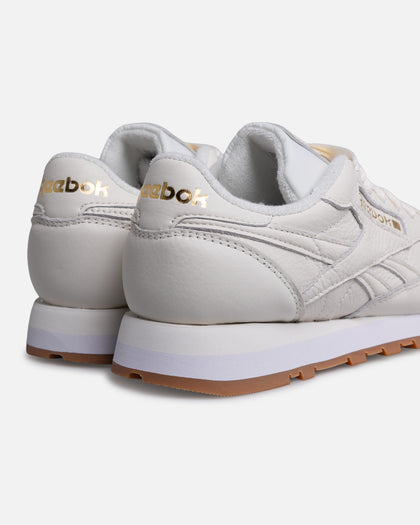 Reebok Classic Leather Chalk