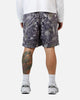 New Era Atlanta Braves Camo Shorts Camo
