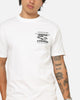 Huf X Greddy Body Works T-Shirt White