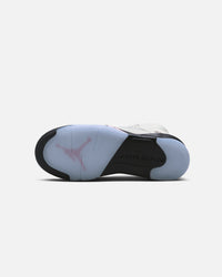 Jordan Kids' Air Jordan 5 Retro "Medium Soft Pink" (GS) White/Pink