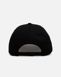 47 Brand Boston Red Sox 'Round Em Up' '47 Offside Snapback Black