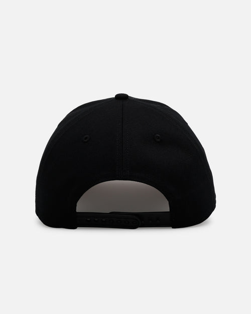 47 Brand Boston Red Sox 'Round Em Up' '47 Offside Snapback Black