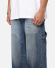 Saint Morta Amplus Recon Carpenter Jeans Vintage Blue