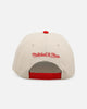 Mitchell & Ness Chicago Bulls 'Love' Pro Pinch Snapback OTC
