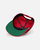 47 Brand Cincinnati Reds 'MLB Opening Day' Corduroy Crossrope Hitch Snapback Red