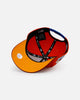 New Era Toronto Blue Jays 'Horizon' 9FORTY A-Frame Snapback Orange