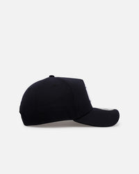 New Era New York Yankees 'On Field' 9FORTY A-Frame Snapback Official Team Color