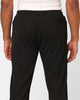 XXIII Leon Ribbed Pants Black