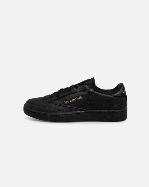 Reebok Club C 85 Black