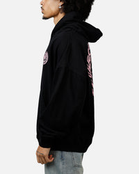 Carre Gorgeous Hoodie Black