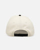 New Era Washington Commanders 'Easy Chrome Black' 9FORTY A-Frame Snapback Chrome/Black