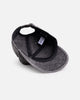 Nike Club Unstructured Denim Patch Cap Anthracite