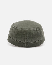 New Era New York Yankees 'Military' Fitted Cap Olive