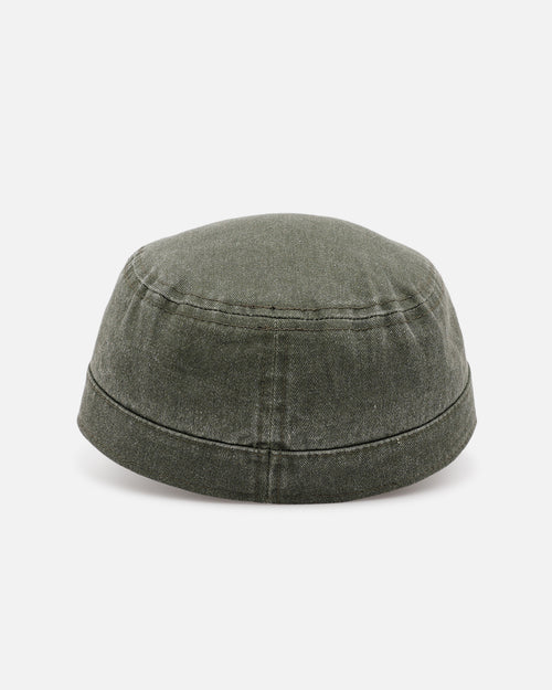 New Era New York Yankees 'Military' Fitted Cap Olive