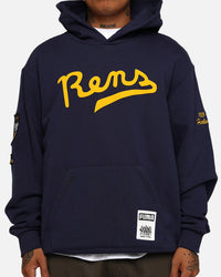 Puma Rens 100 Hoodie Puma Navy