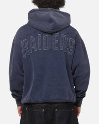 Bleacher Athletic Canberra Raiders NRL Attrition Hoodie