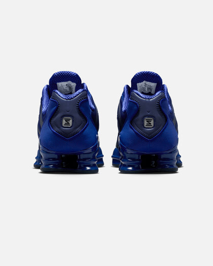Nike Shox TL Royal Blue