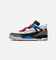 Jordan Spizike Low SE "Obama" Neutral Grey/Varsity Maize
