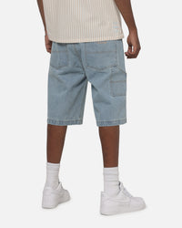 Vouseti Coach Shorts Sunbleach
