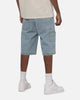 Vouseti Coach Shorts Sunbleach