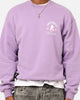 Playboy By Culture Kings Lover Boy Crewneck Purple