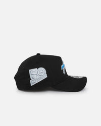 New Era Buffalo Bills 'Icy Blue' 9FORTY A-Frame Snapback Ice Blue