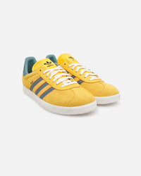 Adidas Gazelle Jamaica x Bob Marley Yellow