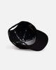 New Era St. George Illawarra Dragons 'NRL Vegas Round 2026' 9FORTY A-Frame Snapback Black/Gold