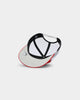 47 Brands Kansas City Chiefs 47 Trucker Snapback Red