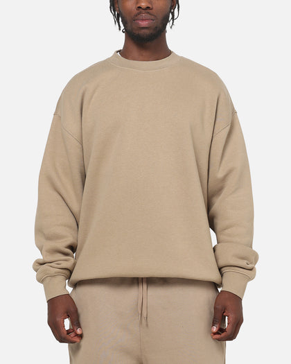 AS Colour Relax Crewneck Sand