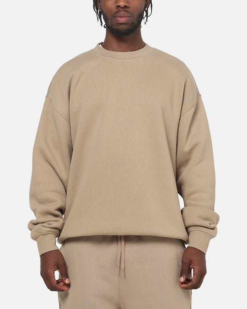 AS Colour Relax Crewneck Sand