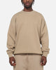 AS Colour Relax Crewneck Sand