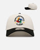 New Era World Baseball Classic Two-Tone 9FORTY A-Frame Snapback Official Team Color