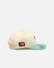 New Era x McLaren F1 'Brazil' 9SEVENTY Snapback White