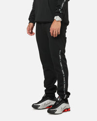 Nautica Cadott Jog Pants Black