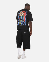 73Studio Marvel Avengers: Doomsday Thor T-Shirt Black