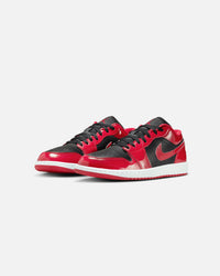 Jordan Air Jordan 1 Low SE Black/Varsity Red