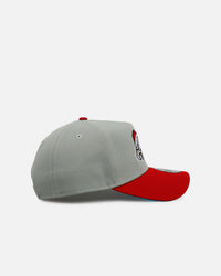 New Era Philadelphia Eagles 'All I Want For Christmas' 9FORTY A-Frame Snapback Green/Red