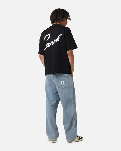 Carre Swifty T-Shirt Black/Pink