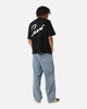 Carre Swifty T-Shirt Black/Pink