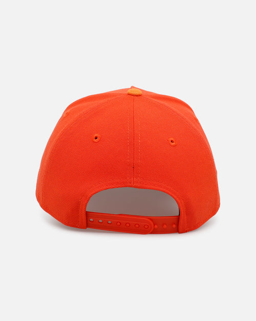 New Era Baltimore Orioles 'Sneaky Two-Tone' 9FORTY A-Frame Snapback Original Team Colours